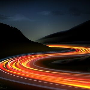 Meet your Posher, Pete